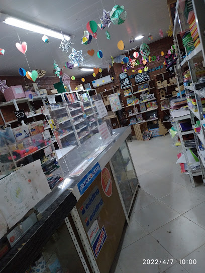 Libreria Garabato's
