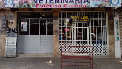 Veterinaria y estética canina 'ROCINANTE VET 2'