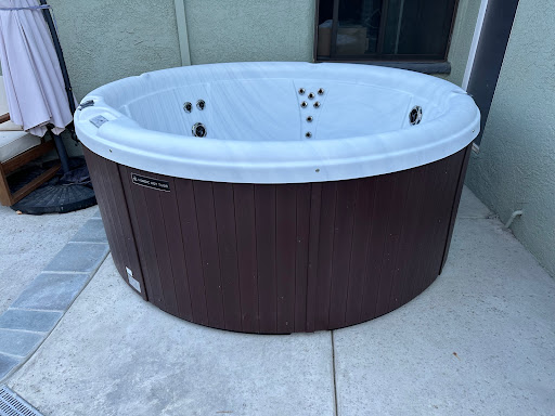 The Hot Tub Store - Hot Tub & Swim Spa SuperStore & Warehouse Service Center image
