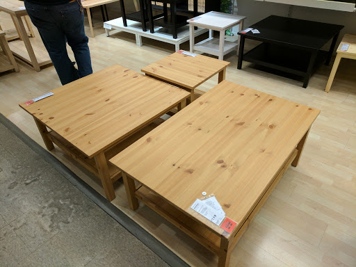 Tiendas para comprar mesa madera plegable Seattle