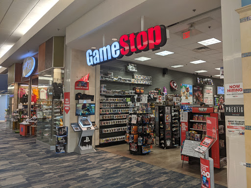 Shopping Mall «Kentucky Oaks Mall», reviews and photos, 5101 Hinkleville Rd #795A, Paducah, KY 42001, USA