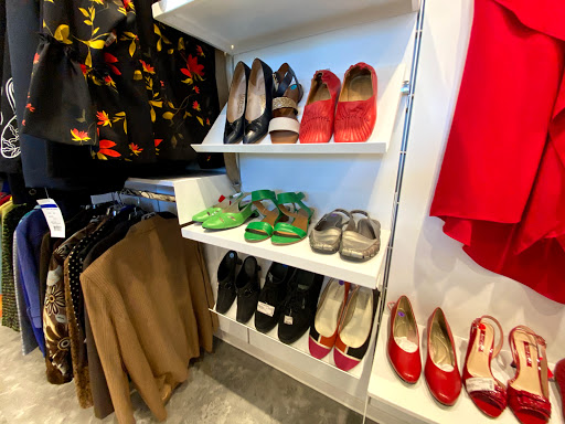 Charity «The Blue Bird Circle», reviews and photos, 615 W Alabama St, Houston, TX 77006, USA