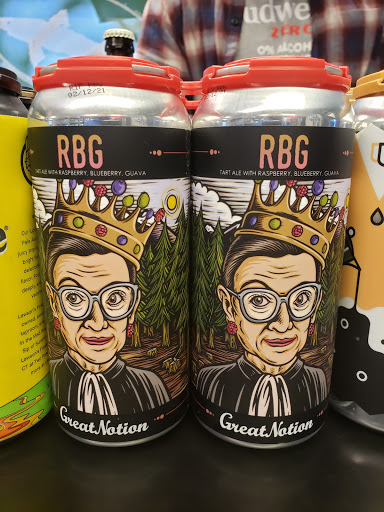 Beer Store «Beer Shed», reviews and photos, 226 Walnut St, Waynesboro, PA 17268, USA