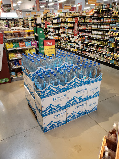 Natural Foods Store «Earth Fare», reviews and photos, 11901 Atlantic Blvd, Jacksonville, FL 32225, USA