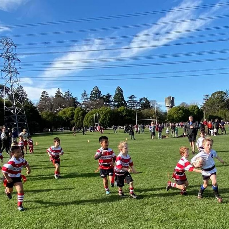 Burnside Rugby Football Club Inc