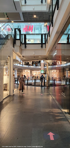 Shopping centres open on Sundays in Oslo