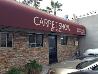 Carpet Show