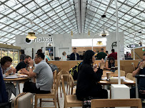 Atmosphère du Restaurant Naked à Roissy-en-France - n°10