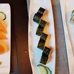 Photo n°5 de l'avis de Silvia.e fait le 23/05/2018 à 06:58 sur le  Hoshi Asian Fusion Restaurant à Casatenovo