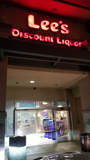 Liquor Store «Lee’s Discount Liquor», reviews and photos, 8180 S Maryland Pkwy, Las Vegas, NV 89123, USA