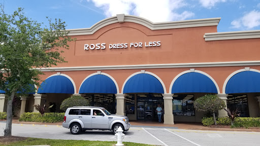 Clothing Store «Ross Dress for Less», reviews and photos, 75 E Indiantown Rd, Jupiter, FL 33477, USA