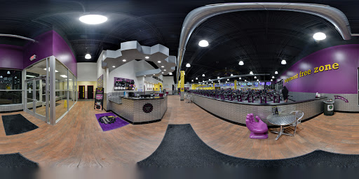 Gym «Planet Fitness», reviews and photos, 1930 Buerkle Rd, White Bear Lake, MN 55110, USA