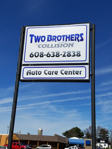 Two Brother's Collision LLC en Viroqua