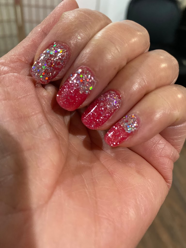 Allure Hair & Spa 33548