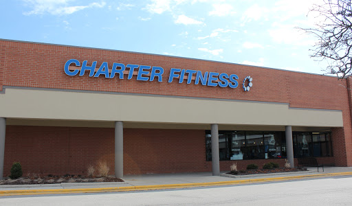 Gym «Charter Fitness of Willowbrook», reviews and photos, 6300 Kingery Hwy, Willowbrook, IL 60527, USA