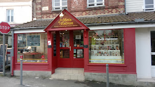 Photo n°23 de Les Mets de L'Estran à Saint-Valery-sur-Somme ()