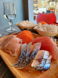 Plats et boissons du Restaurant japonais Lem Sushi à Lyon - n°6