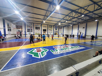 Centro Social Y Deportivo Tenamaxtle