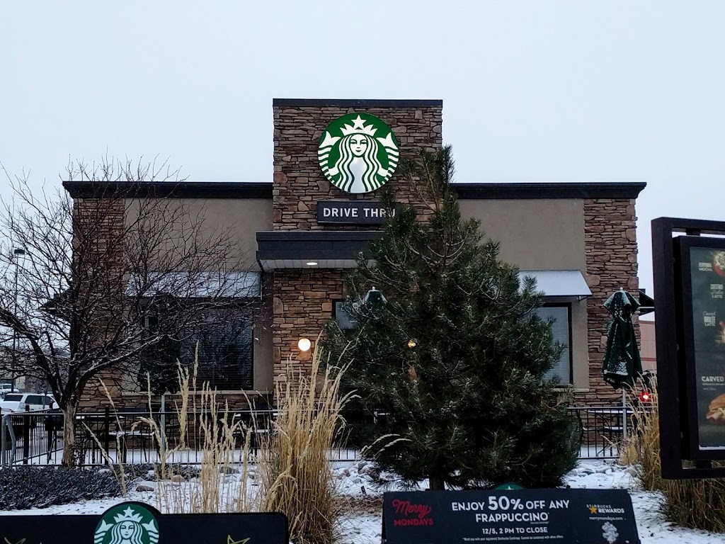 Starbucks 80922