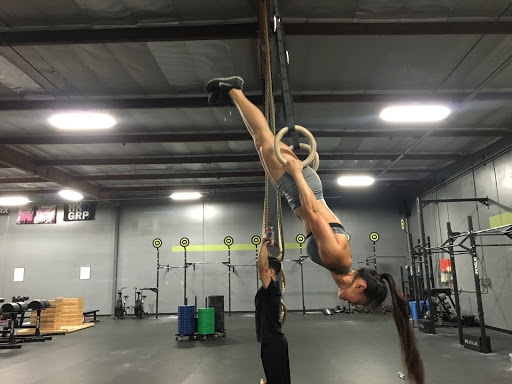 Gym «AVA Athletics», reviews and photos, 948 N Lemon St, Orange, CA 92867, USA