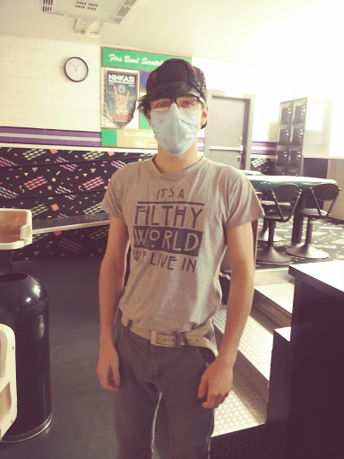 Bowling Alley «Firs Bowl Lanes», reviews and photos, 1950 River Rd, Eugene, OR 97404, USA