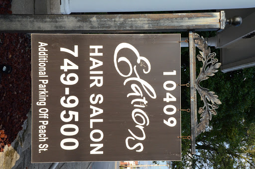 Hair Salon «Elations Hair Salon», reviews and photos, 10409 Watterson Trail, Louisville, KY 40299, USA