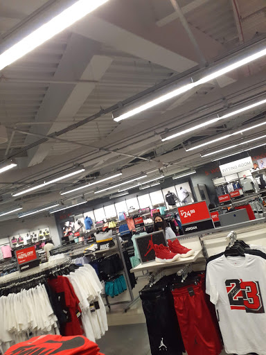 Clothing Store «Nike Factory Store», reviews and photos, 1330 Scheels Drive #162, Sparks, NV 89434, USA