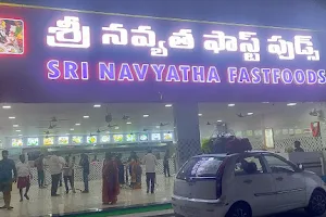 Sri navyatha fast food and tiffin centre image