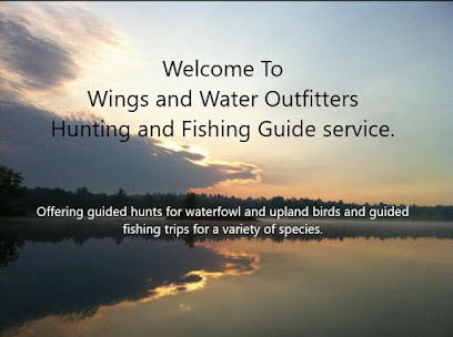 WINGS AND WATER OUTFITTERS