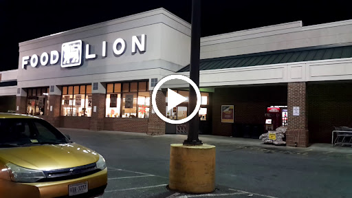 Grocery Store «Food Lion», reviews and photos, 22485 Lankford Hwy, Cape Charles, VA 23310, USA