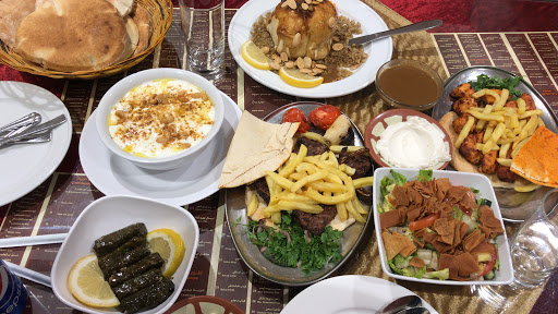 ‏مطعم الشحرور 