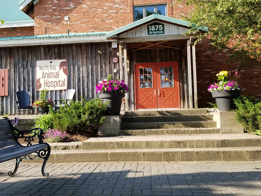 North Bay Animal Hospital image