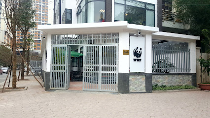 WWF-Việt Nam (Tổ chức Quốc tế về Bảo tồn Thiên nhiên tại Việt Nam)