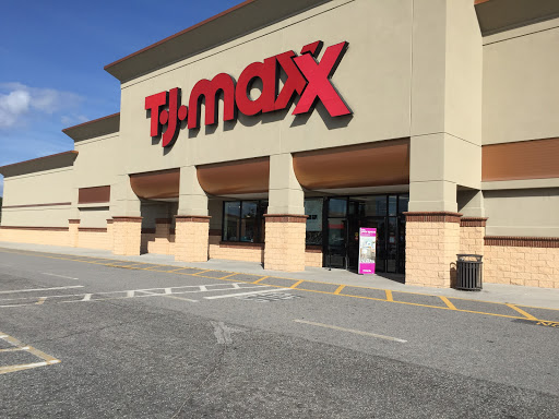 T.J. Maxx, 1945 W Palmetto St, Florence, SC 29501, USA, 