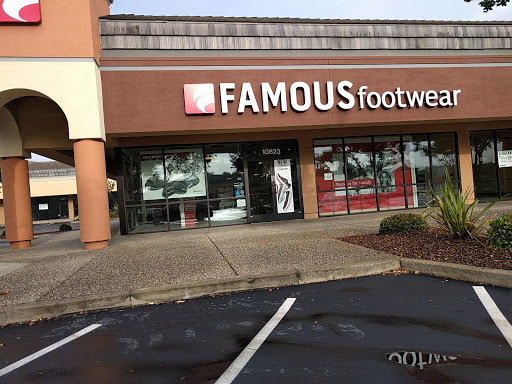 Shoe Store «Famous Footwear», reviews and photos, 10823 Olson Dr, Rancho Cordova, CA 95670, USA