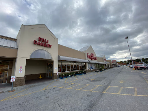 Supermarket «Ingles Market», reviews and photos, 2342 E Andrew Johnson Hwy, Morristown, TN 37814, USA