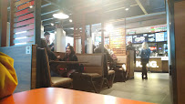 Atmosphère du Restauration rapide Burger King à Calais - n°3
