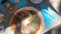 Pizza du Restaurant de spécialités provençales La Cascade à Antibes - n°4