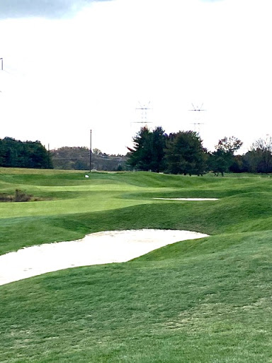 Public Golf Course «Blue Mash Golf Course», reviews and photos, 5821 Olney Laytonsville Rd, Laytonsville, MD 20882, USA