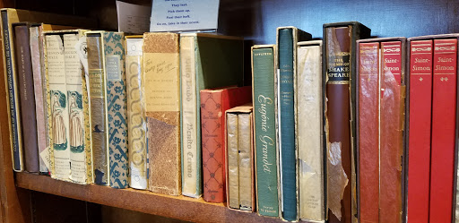 Book Store «Wellington Square Bookshop», reviews and photos, 549 Wellington Square, Exton, PA 19341, USA