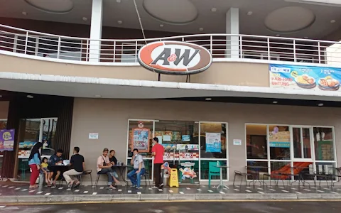 A&W Restoran - Citeureup image