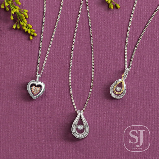 Jeweler «Samuels Jewelers», reviews and photos, 5308 Pacific Ave #13, Stockton, CA 95207, USA