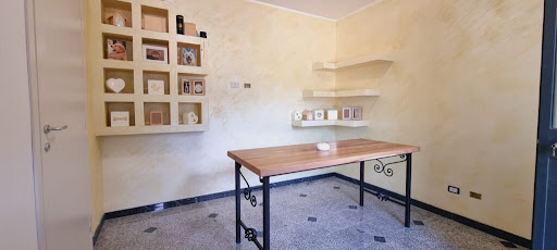 Cremazioni e sepolture per cani a Fanelli Pet Service - Cremazione animali Viterbo