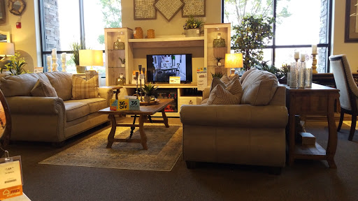 Furniture Store «Ashley HomeStore», reviews and photos, 6001 Redwood Dr #150, Rohnert Park, CA 94928, USA