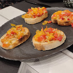 Photo n°3 de l'avis de Antonio.o fait le 29/05/2022 à 07:17 sur le  Braceria Pizzeria Macelleria Da Pasquale à Campi Salentina