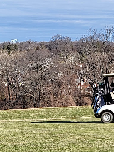 Golf Course «Kissena Park Golf Course», reviews and photos, 164-15 Booth Memorial Ave, Fresh Meadows, NY 11365, USA