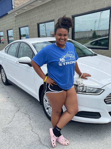 Used Car Dealer «Car-Mart of Bowling Green», reviews and photos, 1930 Russellville Rd, Bowling Green, KY 42101, USA