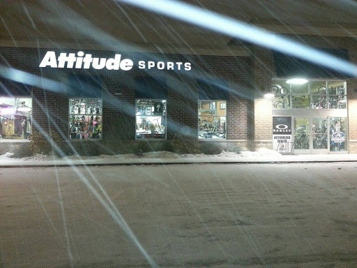 Outdoor Sports Store «Attitude Sports», reviews and photos, 209 Macy St, Fond du Lac, WI 54935, USA