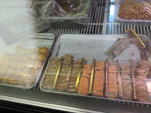 Indian Grocery Store «Om Foods Market», reviews and photos, 1321 Silas Deane Hwy, Wethersfield, CT 06109, USA