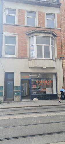 Beoordelingen van Wassalon Self-Wash in Gent - Wasserij
